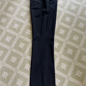 Express Ladies’ Black Dress Pants - Straight Excellent Condition.
